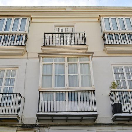 Alojamientos Plaza De Espana Medina-Sidonia Ngoại thất bức ảnh