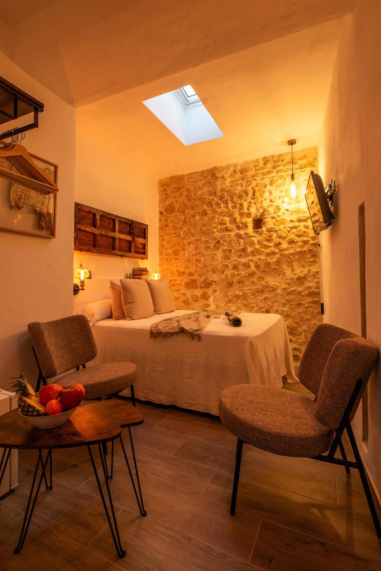 Alojamientos Plaza De Espana Medina-Sidonia Ngoại thất bức ảnh