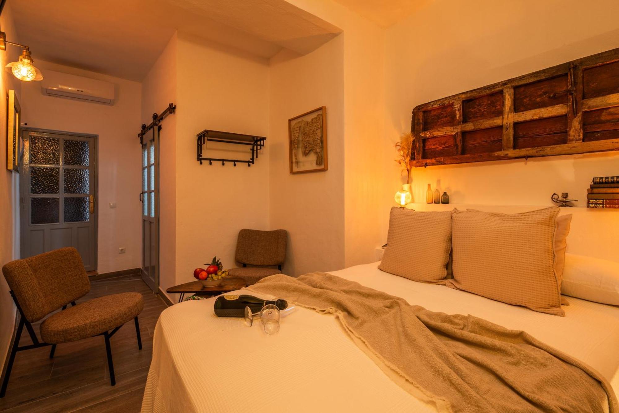 Alojamientos Plaza De Espana Medina-Sidonia Ngoại thất bức ảnh