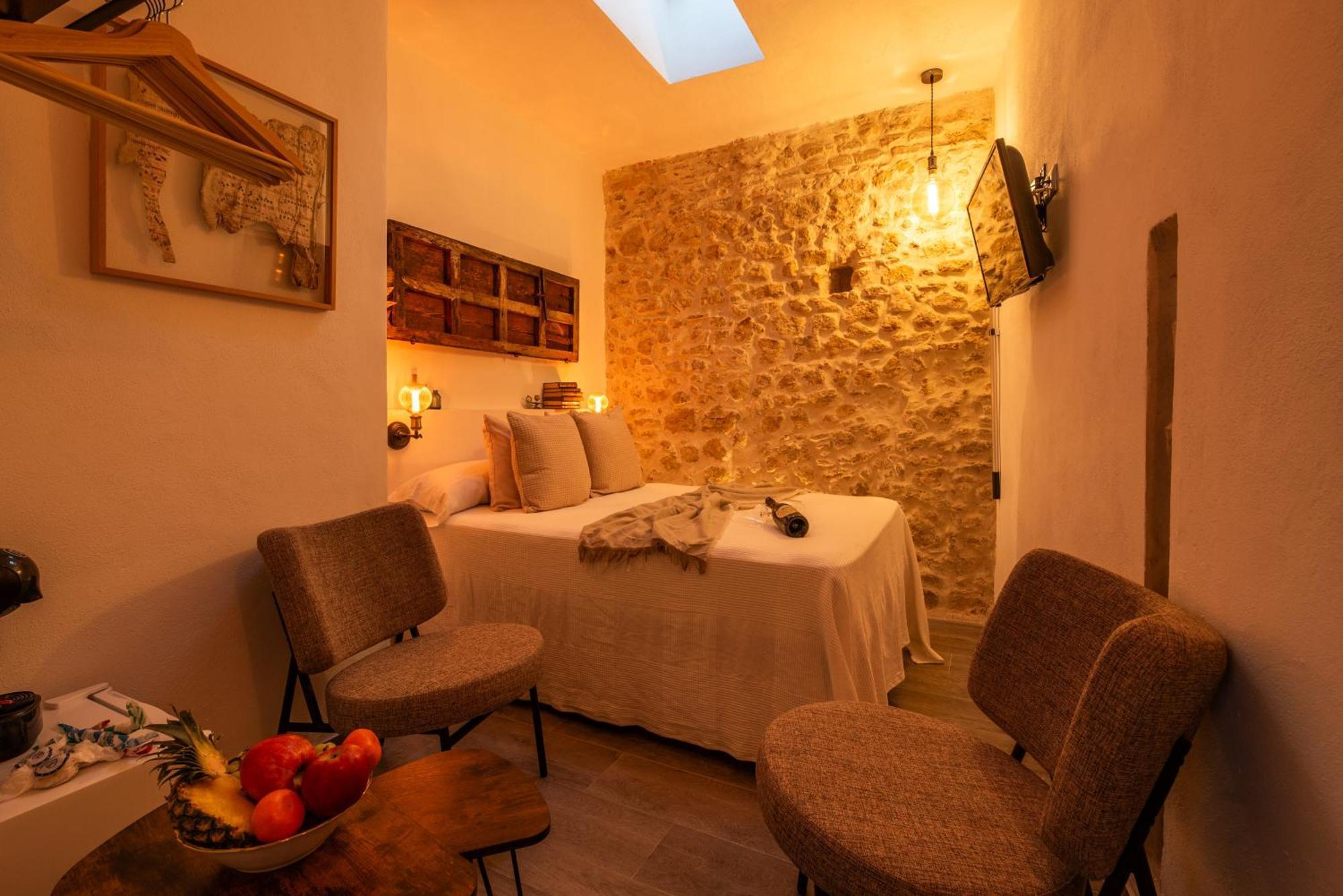 Alojamientos Plaza De Espana Medina-Sidonia Ngoại thất bức ảnh